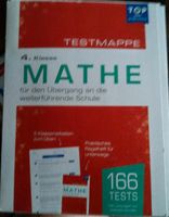 Mathe 4. Klasse Test für den Übergang Hessen - Fulda Vorschau