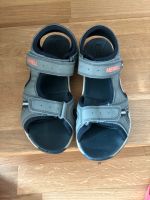 Merrell jungen Sandalen Gr.35 Neu Hessen - Hanau Vorschau