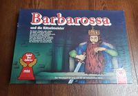 Brettspiel Barbarossa und die Rätselmeister Baden-Württemberg - Dußlingen Vorschau