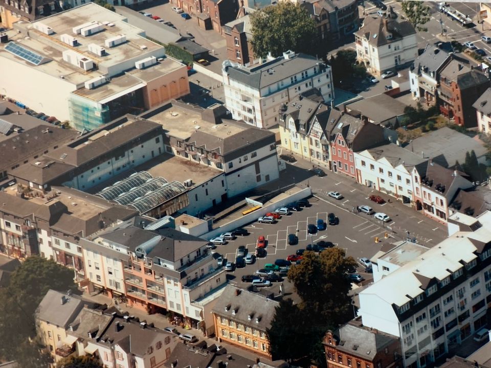 Büro/Praxisräume in zentraler Lage von Limburg in Gückingen