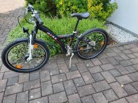 Mountainbike Rixe Outback S 3.0 26 Zoll Tip-Top Nordrhein-Westfalen - Lohmar Vorschau