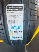 Reifen 235/55R17 99V Bridgestone Dueler H/P Sport Schleswig-Holstein - Jevenstedt Vorschau