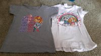 2 Paw Patrol shirt 122 128 Thüringen - Mihla Vorschau