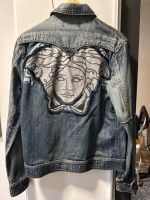 Versace Jacke Medusa TOP Zustand Gr M Berlin - Mitte Vorschau