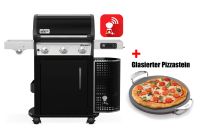 Weber Spirit EPX 325 GBS, NEU & OVP inkl. glasierter Pizzastein Bayern - Germering Vorschau