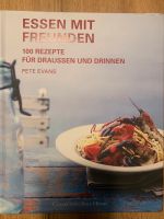 Essen mit Freunden - Kochbuch Baden-Württemberg - Kirchheim am Ries Vorschau