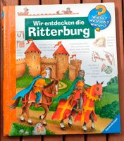 ★ www WIR ENTDECKEN DIE RITTERBURG wieso weshalb warum ★ Nordrhein-Westfalen - Witten Vorschau