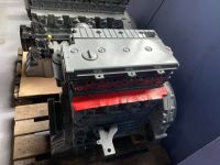 Motor Mercedes-Benz OM 924 LA Euro4 Atego Engine Überholt Nackt Nordrhein-Westfalen - Hilden Vorschau