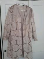 wunderschöner Blszer Gehrock Hochtzeit Jugenweihe Marc Cain N4 42 Rostock - Südstadt Vorschau
