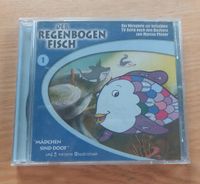 CD : Hörspiel Der Regenbogenfisch Nr. 1 Bayern - Bodenkirchen Vorschau