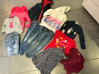 Kleiderpaket Mädchen Größe 116 West - Nied Vorschau