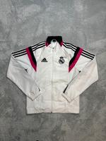 Real Madrid Jacke Bayern - Günzburg Vorschau
