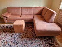 Sofa L-förmig Couch Garnitur München - Trudering-Riem Vorschau