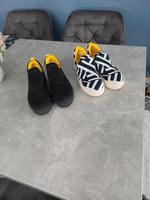 2 Paar neue Benetton Slipper  Gr.37 Hessen - Mühlheim am Main Vorschau