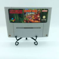 Super Nintendo SNES | Donkey Kong | TOP Spiel Modul Hannover - Linden-Limmer Vorschau