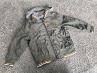 Coole Fliegerjacke von babyface Gr. 92, 2-2,5 Jahre Baden-Württemberg - Geislingen Vorschau