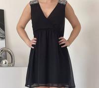 Festlich kleid abendkleid partykleid elegant gr S-M 38 C&A Kr. Dachau - Markt Indersdorf Vorschau