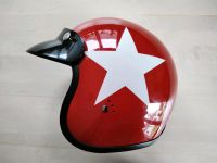 Bandit Helm Jet Star Jethelm Größe XS sehr leicht Motorrad Roller Bayern - Bernbeuren Vorschau