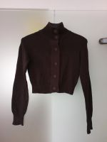 Strickbolero  Strickjacke M 36/38 Baden-Württemberg - Aichtal Vorschau