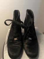 Tod“s Stiefeletten Gr. 39 Nordrhein-Westfalen - Dorsten Vorschau