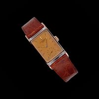 Patek Philippe Tegola 18k Gelbgold Vintage Bayern - Ebersberg Vorschau