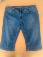 Jeans Bermuda Shorts .     Fb blau.   Gr 48 Nordrhein-Westfalen - Ratingen Vorschau