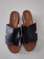 Schuhe flach neu gr 38 Deichmann Nordrhein-Westfalen - Geseke Vorschau