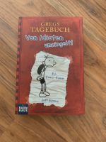 GREGS Tagebuch: Von Idioten umzingelt! Baden-Württemberg - Leingarten Vorschau