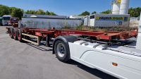 Andere MAFA 20.30.40. ft Containerchassis Nordrhein-Westfalen - Ennigerloh Vorschau