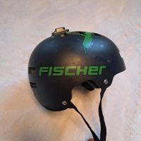 Skaterhelm Fahradhelm Fischer S,M Thüringen - Ilmenau Vorschau