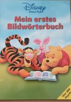 Buch - Winnie Puuh - Bilderwörterbuch Berlin - Hellersdorf Vorschau