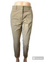 Hellbraune Stoffhose / Hose von H&M, Gr. 38 Brandenburg - Panketal Vorschau