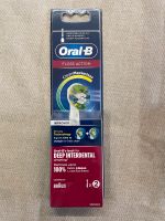 Braun  „Floss Action“ Original Oral-B Aufsteckbürsten Nordrhein-Westfalen - Detmold Vorschau