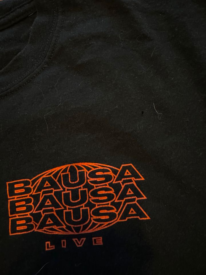 Bausa Shirt in Eilenburg