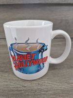 2 Planet Hollywood Porzellan Kaffee Tee Tassen Baden-Württemberg - Leinfelden-Echterdingen Vorschau