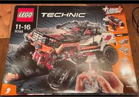 Offroader 4X4 Truck 9398 Lego Technik Schleswig-Holstein - Eckernförde Vorschau