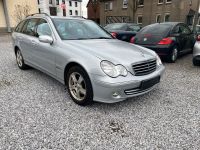 Mercedes-Benz C 180 C -Klasse T-Modell C 180 T Kompressor Nordrhein-Westfalen - Recklinghausen Vorschau