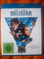 Valerian die Stadt der tausend Planeten auf Blu-ray Nordrhein-Westfalen - Kreuztal Vorschau