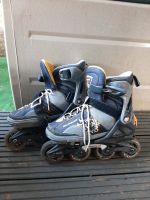 Rollerblade Inline skates Kinder 33-36 Thüringen - Uder Vorschau