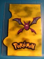 Pokemon Karte 169 Crobat Serie 1 Sachsen - Puschwitz Vorschau