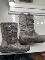 Winterstiefel bama Berlin - Mitte Vorschau