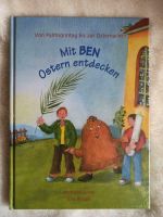 NEU Kinderbuch Ostern Rostock - Dierkow Vorschau