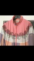 „Ellesse“ Sportjacke Trainingsjacke Retro Design Bayern - Karlsfeld Vorschau