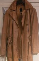 Leder Trenchcoat Köln - Kalk Vorschau
