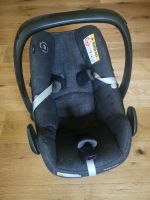 Maxi Cosi Pebble pro i-size Bayern - Tacherting Vorschau