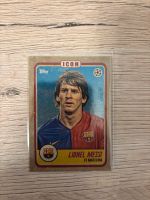 Topps Messi Icon Nürnberg (Mittelfr) - Südstadt Vorschau