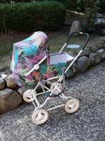 Kinderwagen, Teutonia, Teutonia design Niedersachsen - Wenzendorf Vorschau