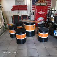 Harley Davidson Sitzgruppe Bayern - Bad Kötzting Vorschau
