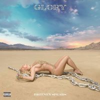 Britney Spears - Glory (Deluxe Edition) // LP Vinyl NEU Berlin - Schöneberg Vorschau