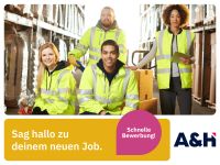 Produktionsmitarbeiter (m/w/d) (A&H Zeitarbeit) Bremen - Vegesack Vorschau